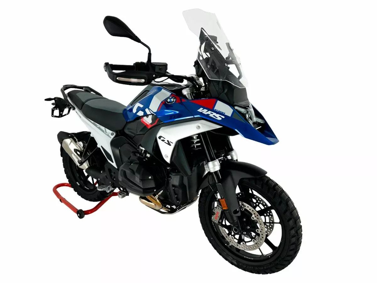 Wrs BM085T szélvédő 4