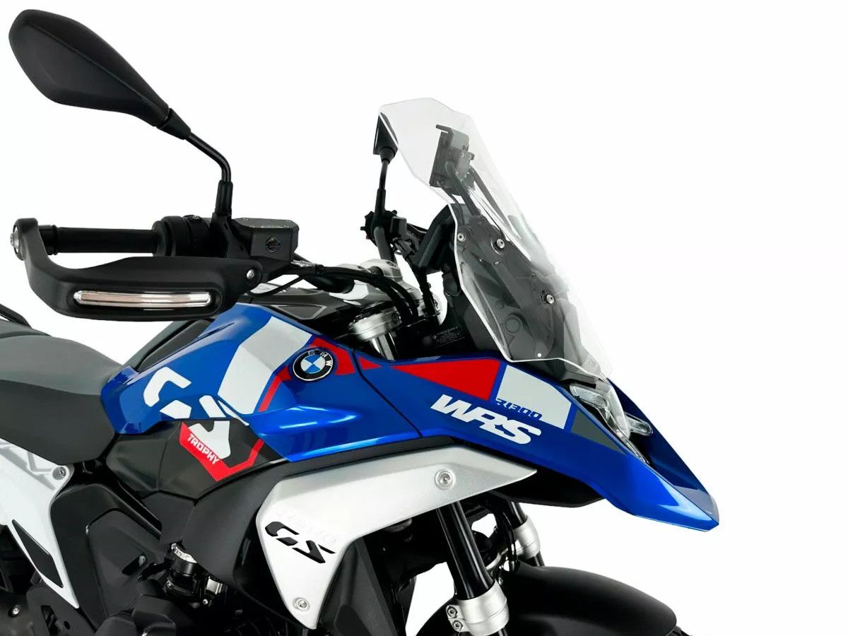 Wrs BM085T szélvédő 5