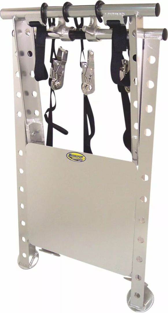 Motorsport products 90-2001 Pro ATV X-Stand Motorkerékpár állvány, emelő  1