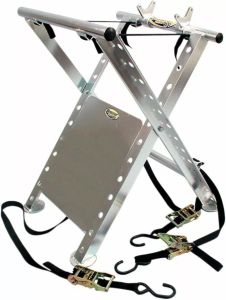 Motorsport products 90-2001 Pro ATV X-Stand Szerszám