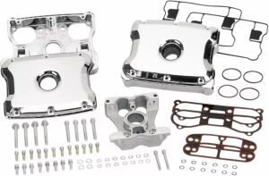 S&s cycle 90-4095 Chrome Rocker dobozok 1
