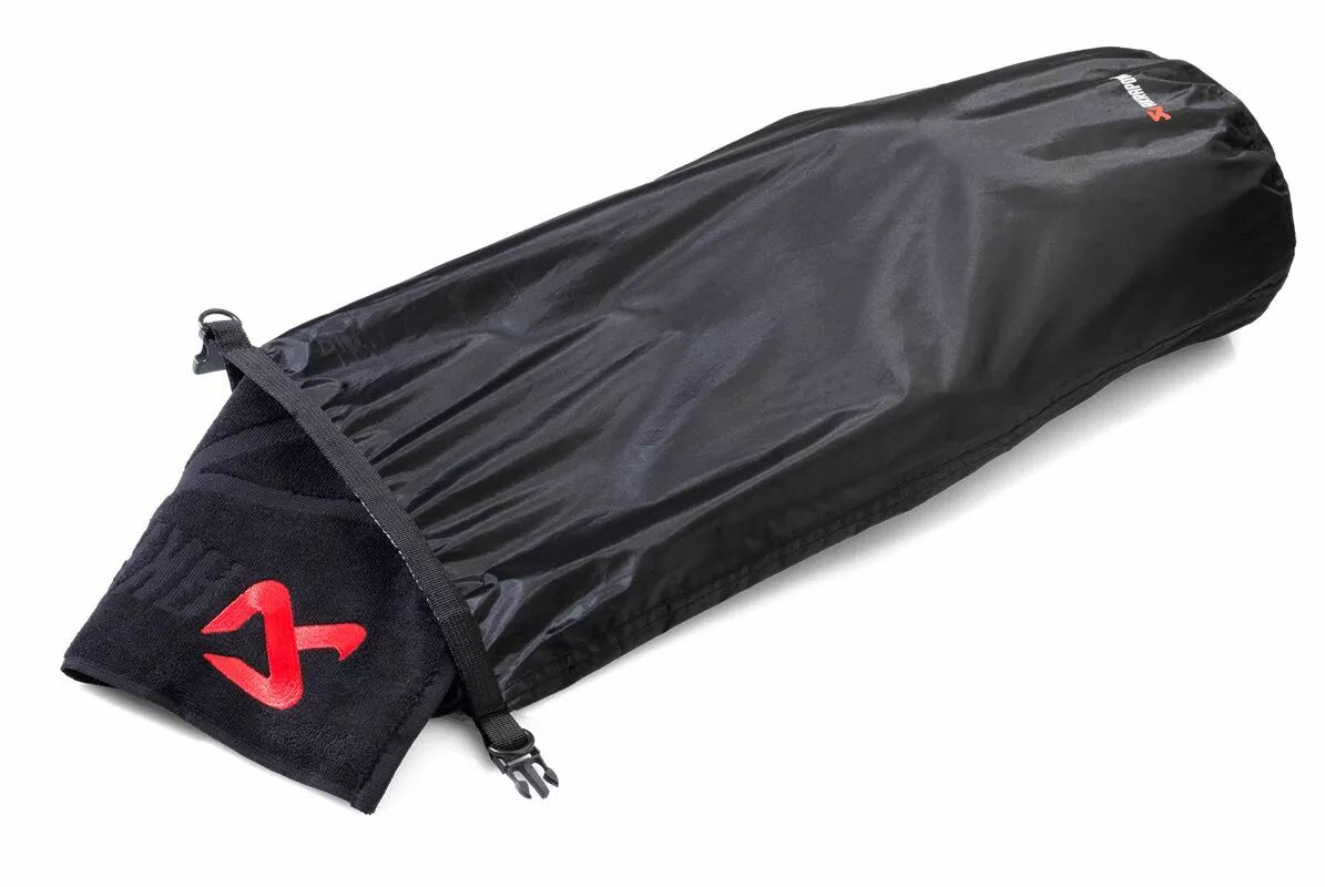 AKRAPOVIC 802310 törülközőkészlet 2