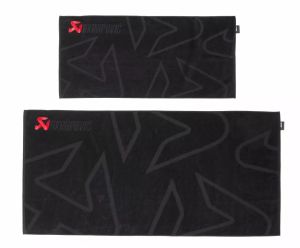 AKRAPOVIC 802310 törülközőkészlet 3