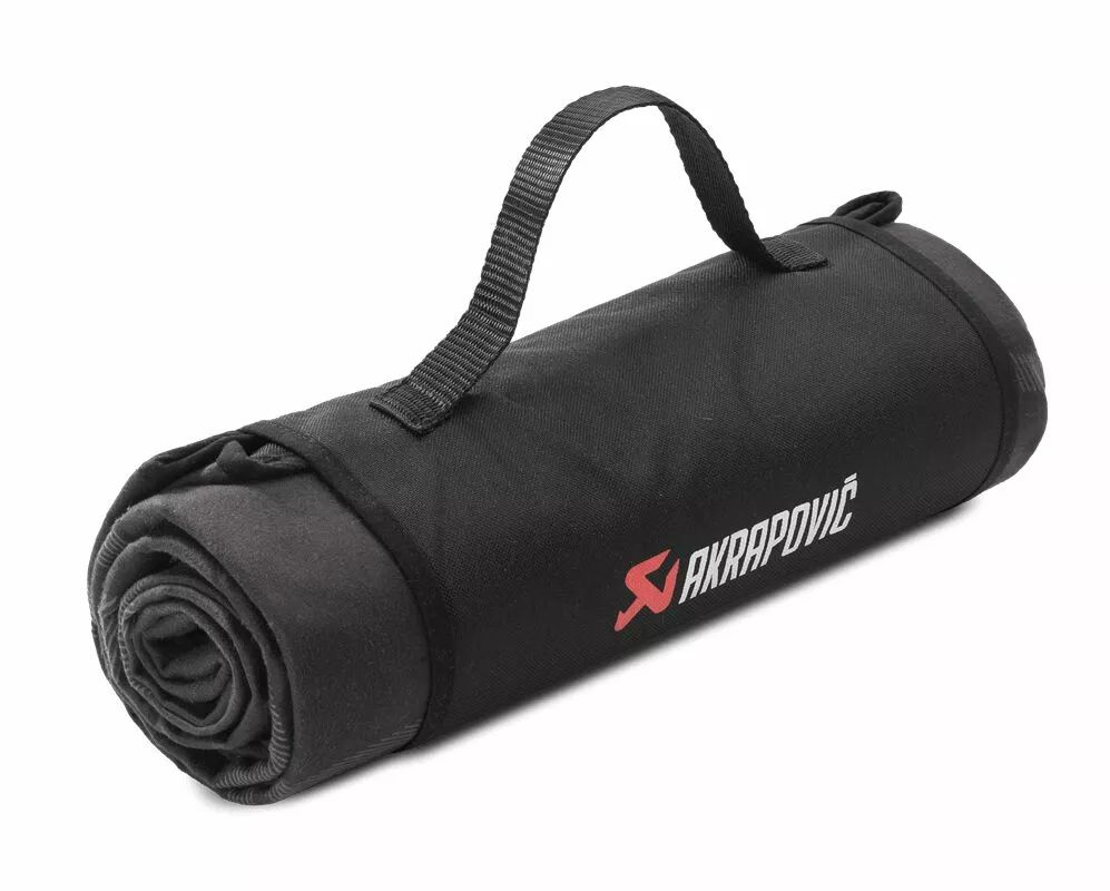 AKRAPOVIC 802344 piknik takaró 0