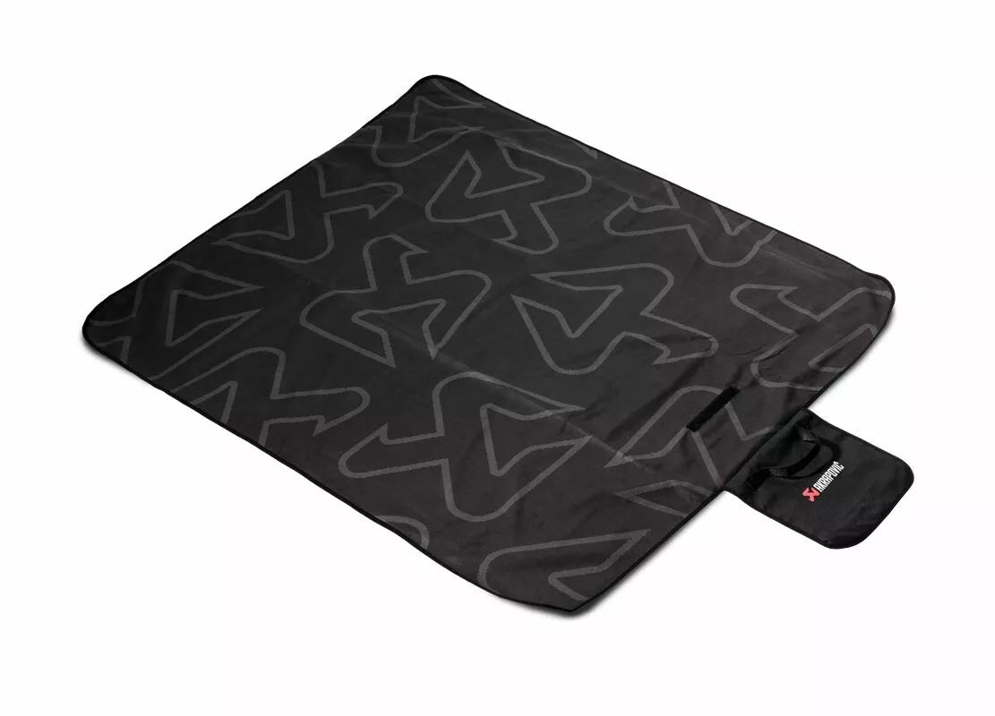 AKRAPOVIC 802344 piknik takaró 1