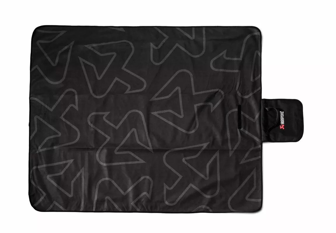 AKRAPOVIC 802344 piknik takaró 5