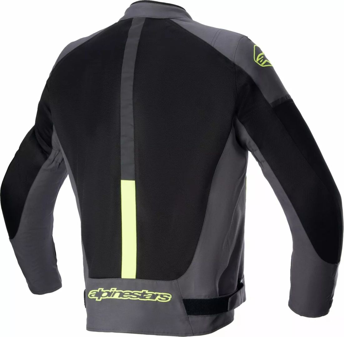 Alpinestars 3302022-9151-XL T SP X Superair kabát Motoros kabát 1
