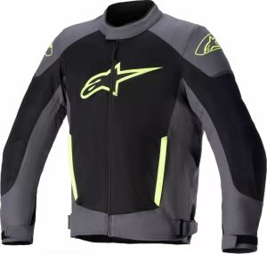 Alpinestars 3302022-9151-XL T SP X Superair kabát Motoros kabát