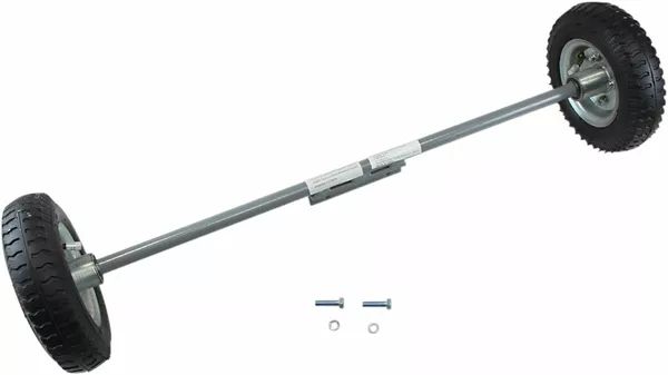 Moose offroad 9501-0185 edzőkerekek Kormány 0