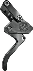 Blowsion karok THROTTLE fekete Gázmarkolat, gázkar