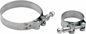 Cobra 95-2944p T-Bolt kipufogóbilincs 1