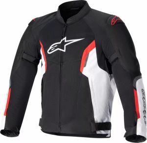Alpinestars 3306121-1304-L AST V2 Air Jacket Motoros kabát