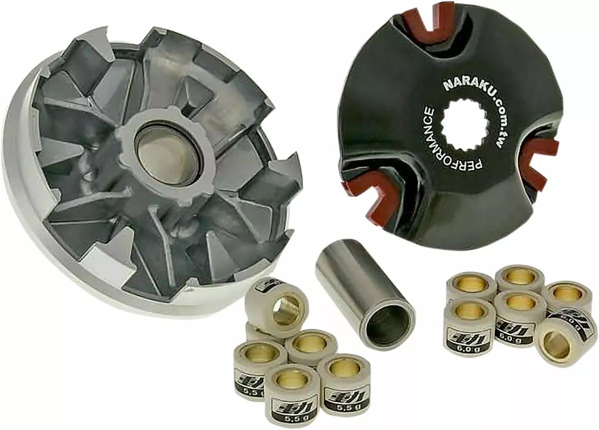 Naraku NK900.97 Variator Kit Racing 0