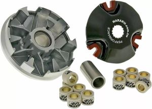 Naraku NK900.97 Variator Kit Racing 
