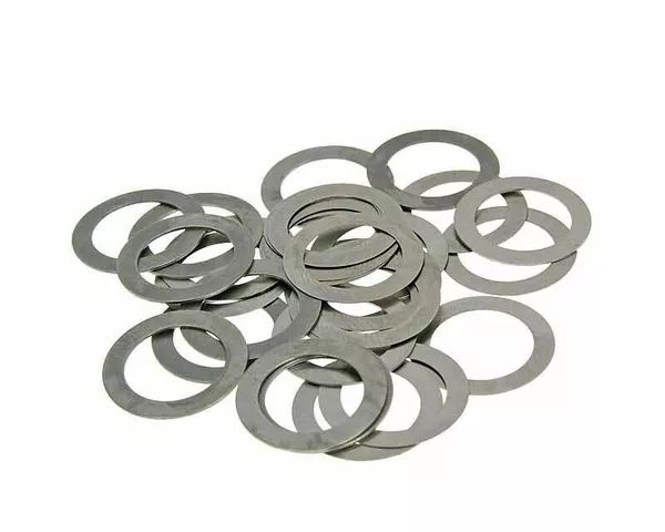 Naraku NK800.08 Variator Control alsó 0
