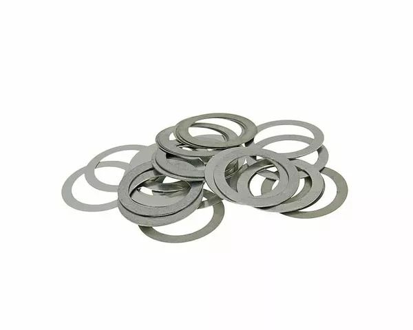 Naraku NK800.09 Variator Control Sheams 0