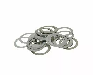 Naraku NK800.09 Variator Control Sheams 