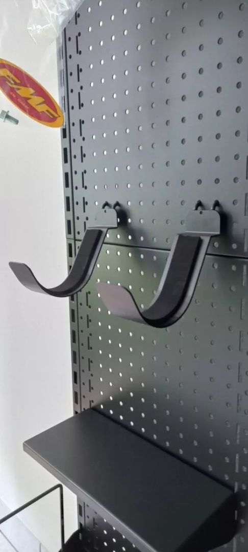 Parts europe Mhookskit Hook Kit a hangtompításhoz 0