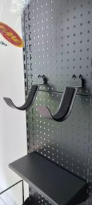 Parts europe Mhookskit Hook Kit a hangtompításhoz 
