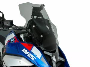 Wrs BM085F szélvédő 