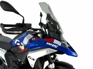 Wrs BM085F szélvédő 1