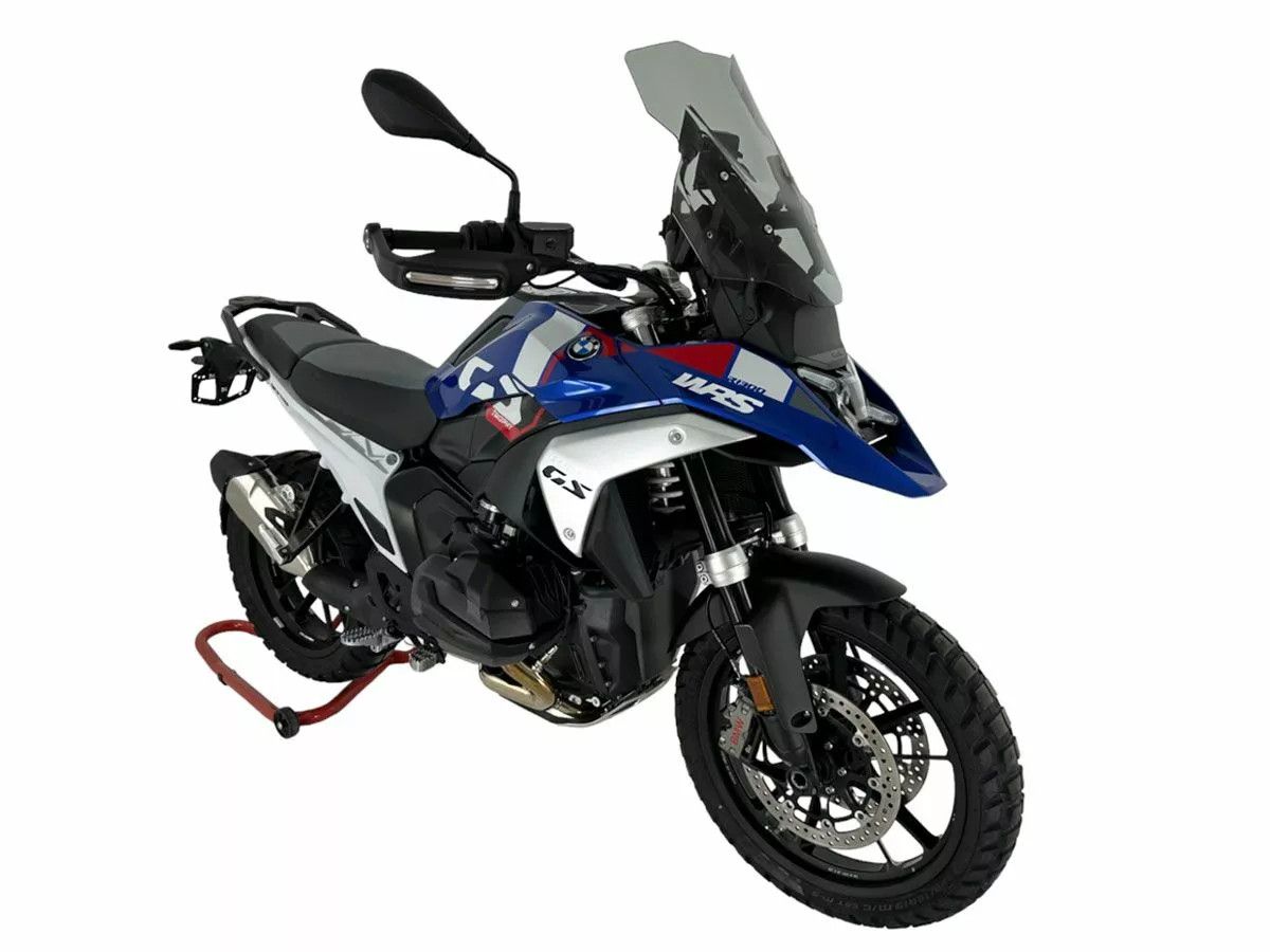 Wrs BM085F szélvédő 2