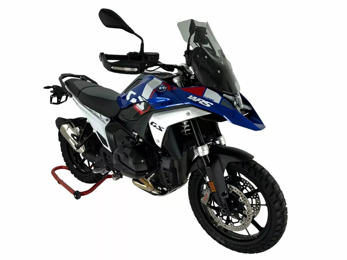 Wrs BM085F szélvédő 5