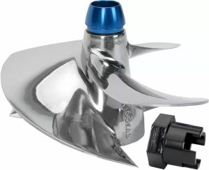 Solas YF-CD-13/19 Concord járókerék Jet-Ski és vízisport alkatrészek
