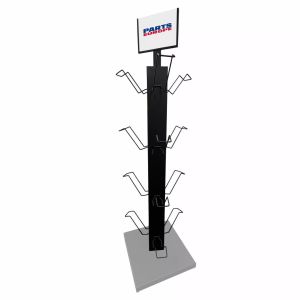 Parts europe EA12PX-A 12 bukóSISAK kijelző 
