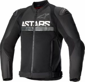 Alpinestars 3306523-10-S SMX Air Jacket Motoros kabát