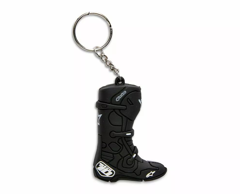 Alpinestars 1230-94000-10 10 Boot Keyfob Bögre és egyéb ajándéktárgy 0