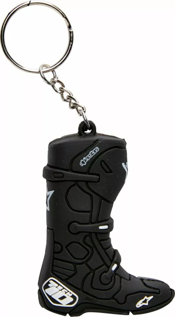 Alpinestars 1230-94000-10 10 Boot Keyfob Bögre és egyéb ajándéktárgy 1
