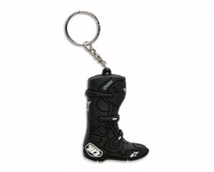 Alpinestars 1230-94000-10 10 Boot Keyfob Bögre és egyéb ajándéktárgy