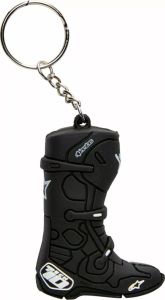 Alpinestars 1230-94000-10 10 Boot Keyfob Bögre és egyéb ajándéktárgy 1