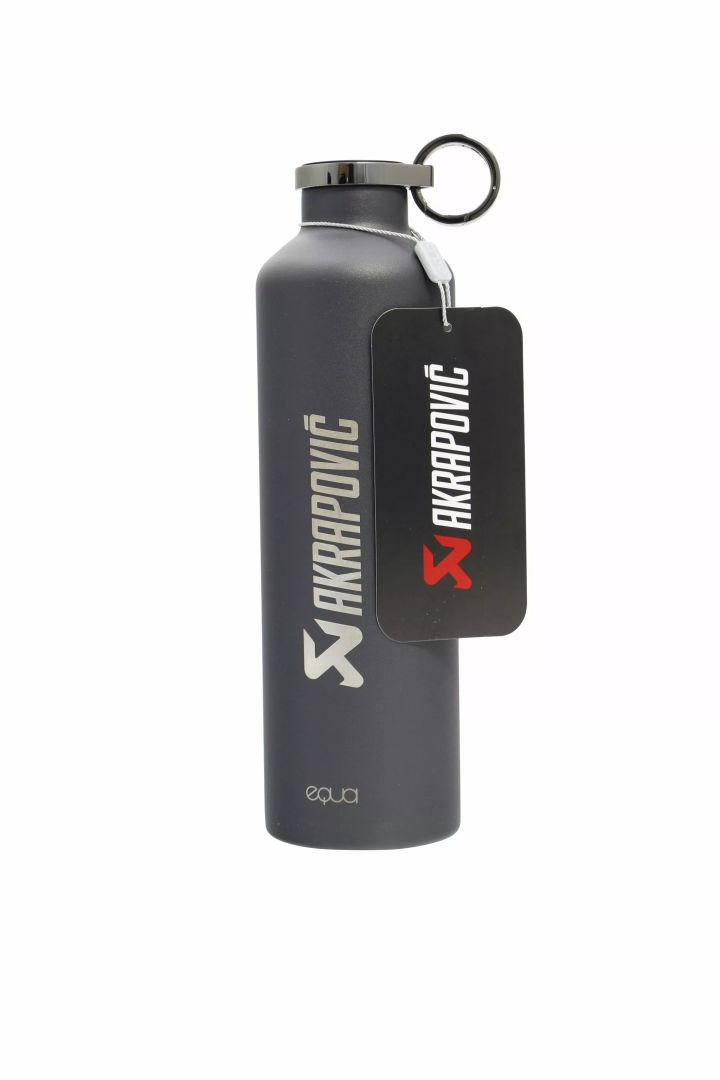 AKRAPOVIC 802298 X Equa Thermo palack 0