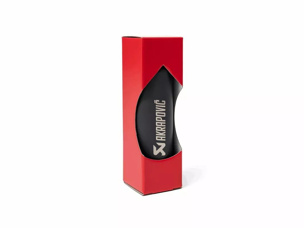 AKRAPOVIC 802298 X Equa Thermo palack 2