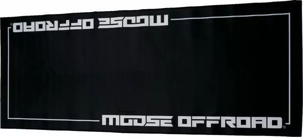 Moose offroad HC80200MOOSE2 KÖRNYEZETI PIT PAD 0