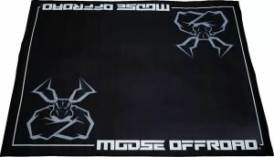 Moose offroad HC160210ATVBK2 KÖRNYEZETI PIT PAD 