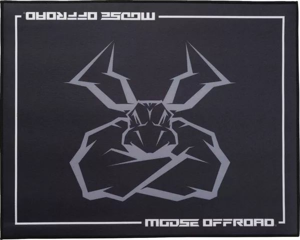 Moose offroad Hc2130work2 munka pad szőnyeg 0