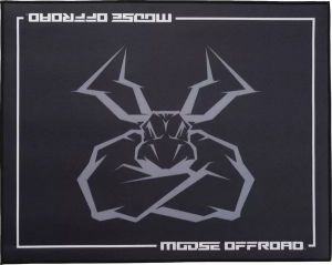 Moose offroad Hc2130work2 munka pad szőnyeg 