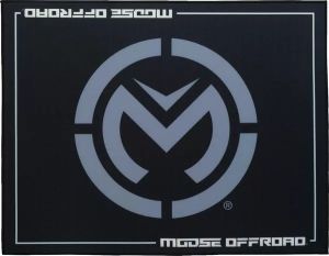 Moose offroad HC80100MOOSE2 kis gödörszőnyeg 
