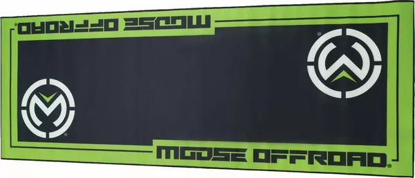Moose offroad HCGNM802102 kerékpárpárna 0
