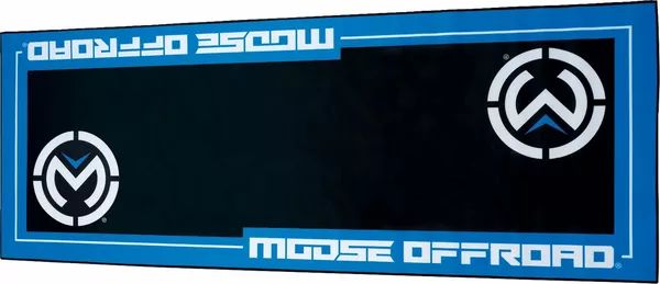 Moose offroad HCBLM802102 kerékpárpárna 0