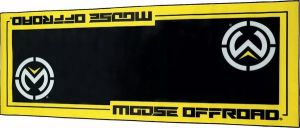 Moose offroad Hcylblm802102 kerékpárpárna 
