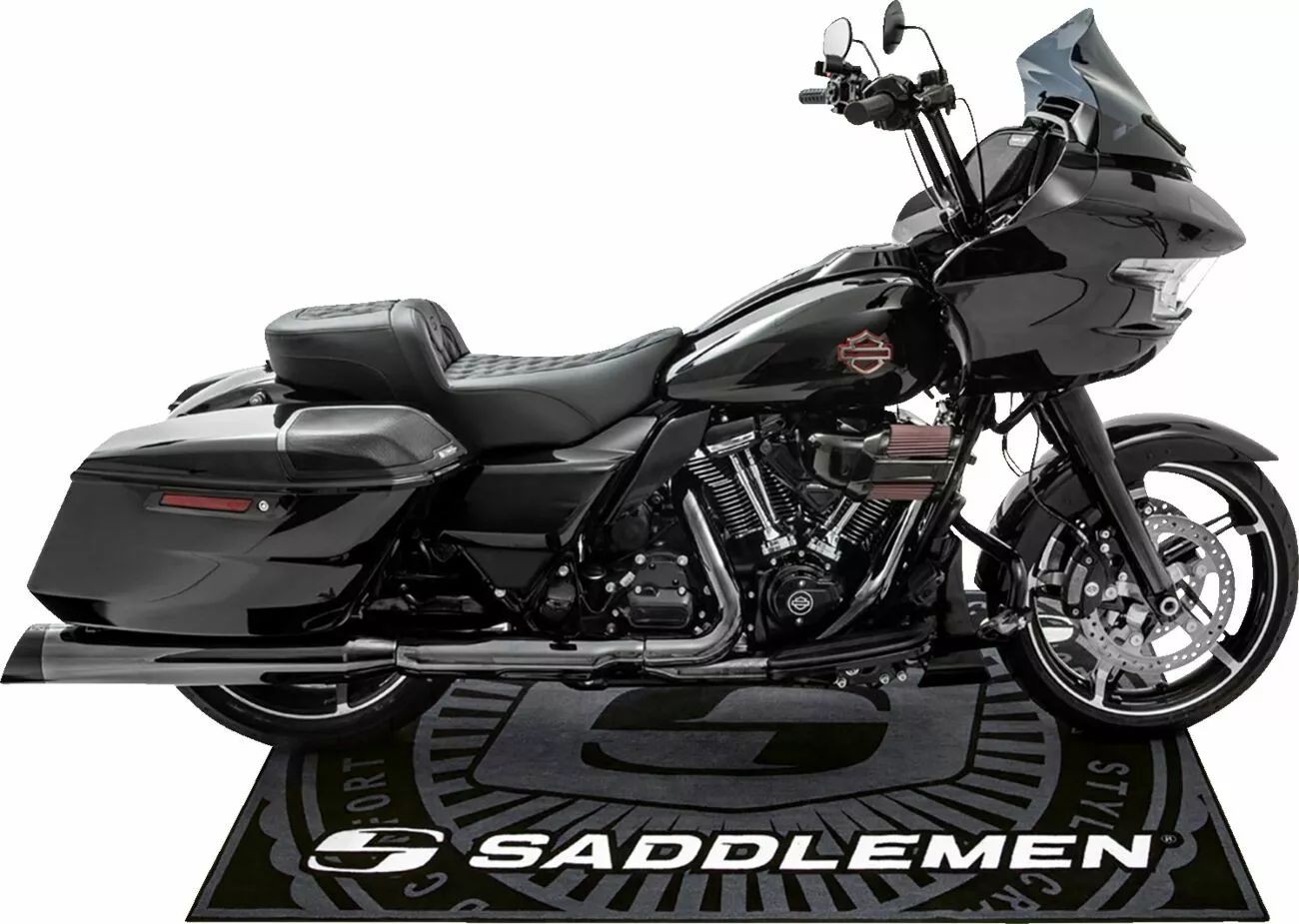 Saddlemen FM-003 márkás padlószőnyeg 2