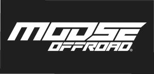 Moose offroad 9905-0258 üzlet szalaghirdetés 