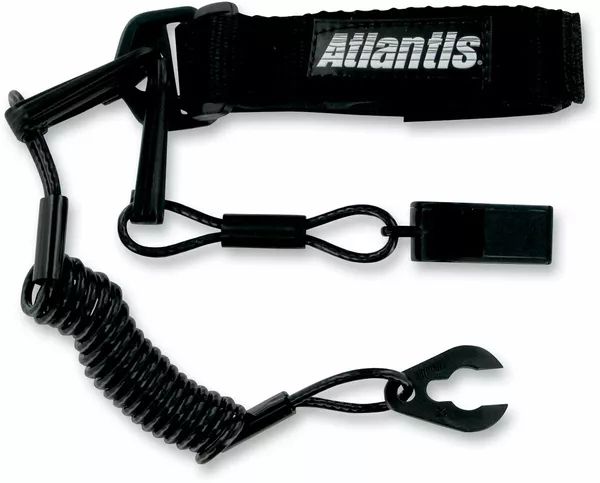 Atlantis A2109PFW Pro úszó zsinór síp 0