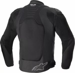 Alpinestars 3306523-10-4XL SMX Air Jacket Motoros kabát 1