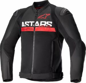 Alpinestars 3306523-1303-S SMX Air Jacket Motoros kabát