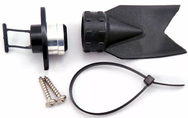 Atlantis A2025 Duckbill Drain Kit 0